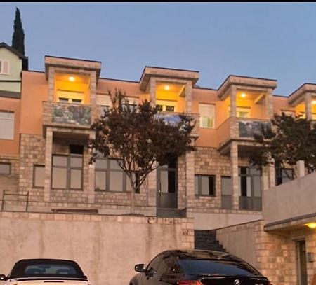 מוסטר Hotel Nur מראה חיצוני תמונה