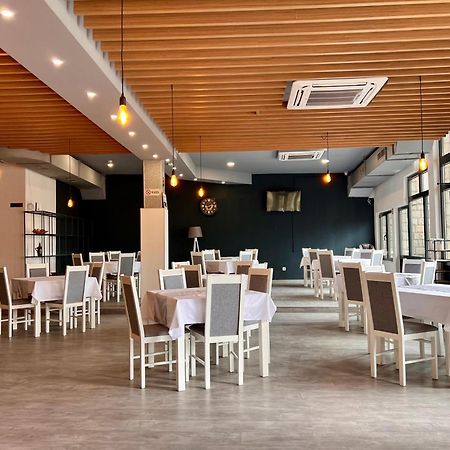 מוסטר Hotel Nur מראה חיצוני תמונה