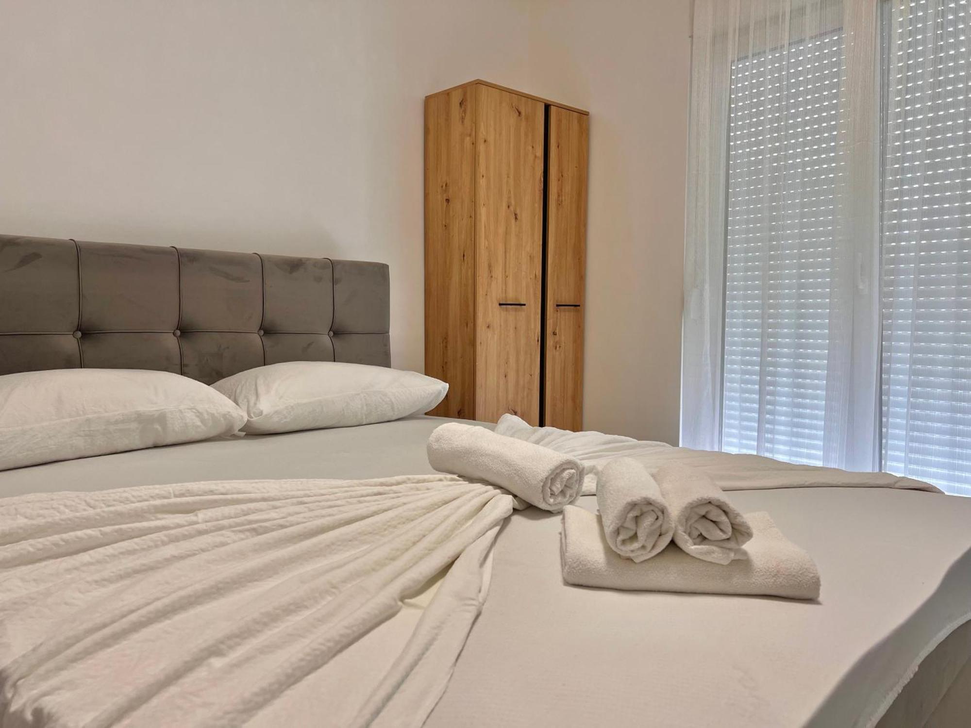 מוסטר Hotel Nur מראה חיצוני תמונה