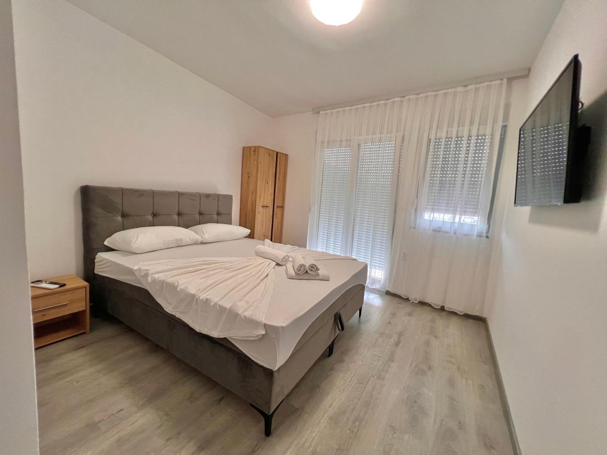 מוסטר Hotel Nur מראה חיצוני תמונה