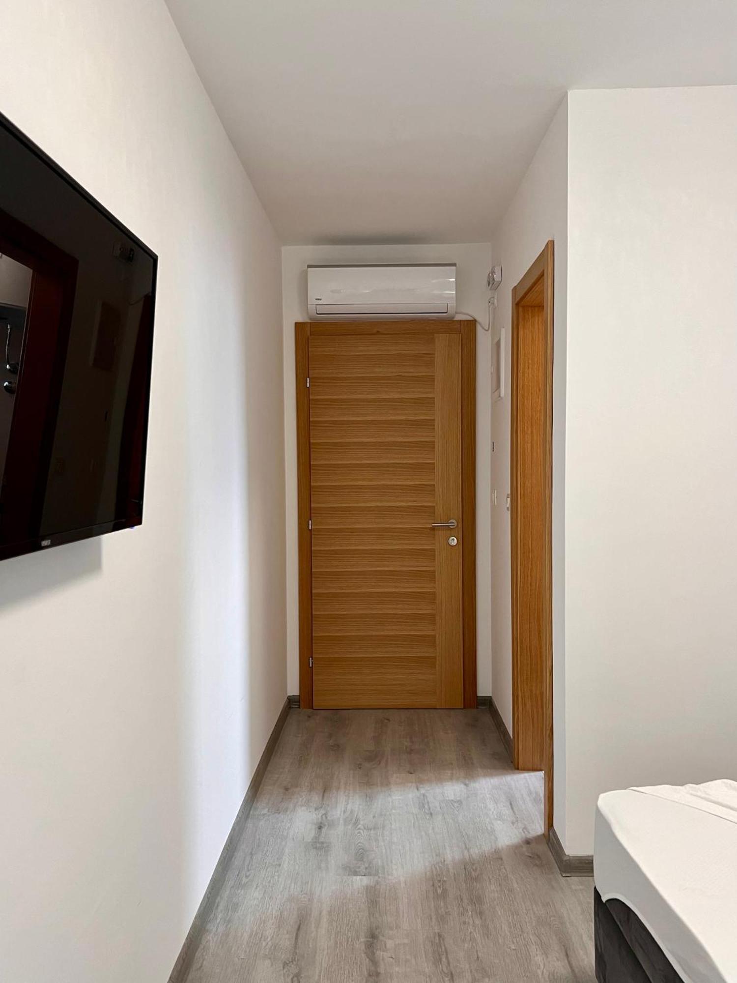 מוסטר Hotel Nur מראה חיצוני תמונה
