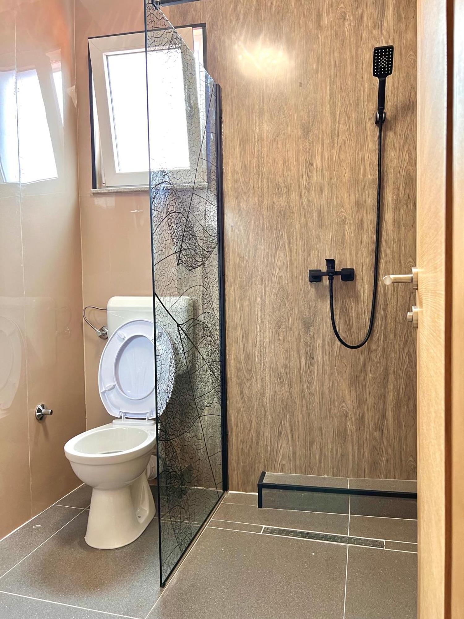 מוסטר Hotel Nur מראה חיצוני תמונה