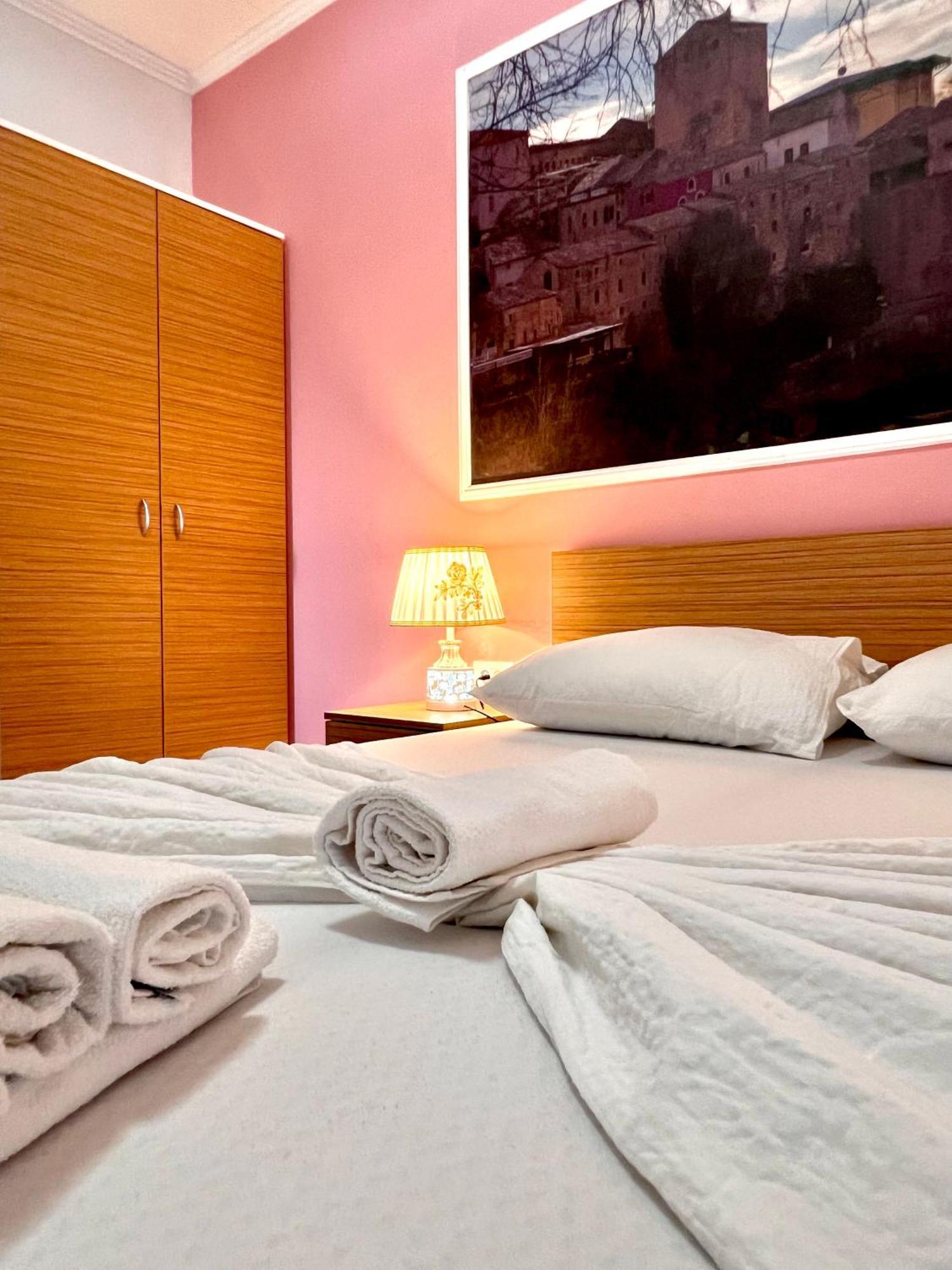 מוסטר Hotel Nur מראה חיצוני תמונה
