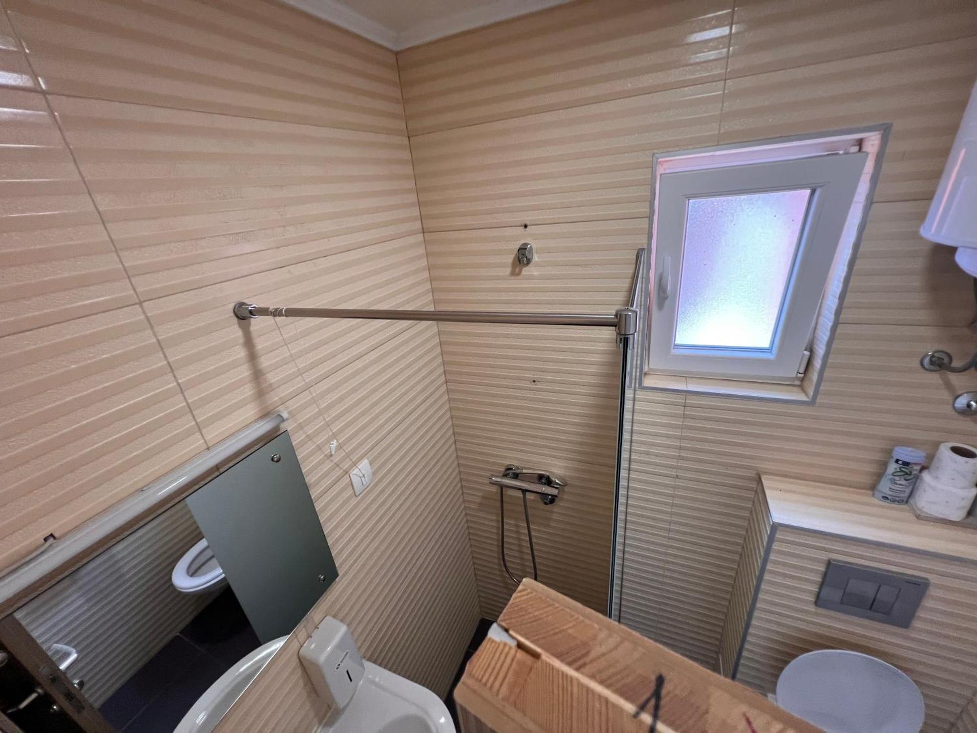 מוסטר Hotel Nur מראה חיצוני תמונה